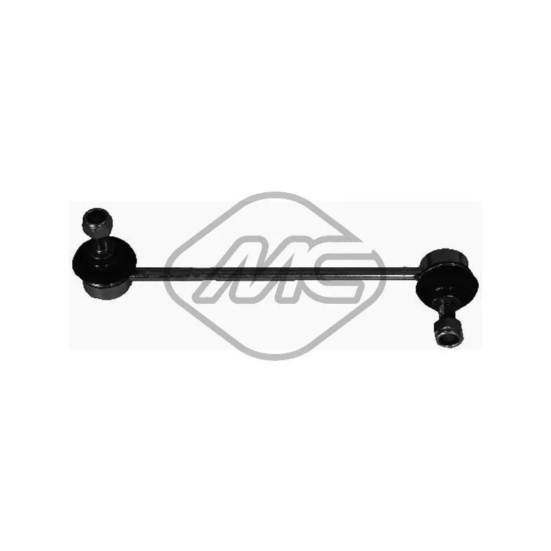 Entretoise/tige, stabilisateur Metalcaucho 05030