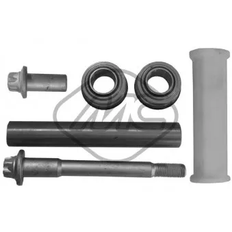 Kit de réparation, bras triangulaire Metalcaucho 05031