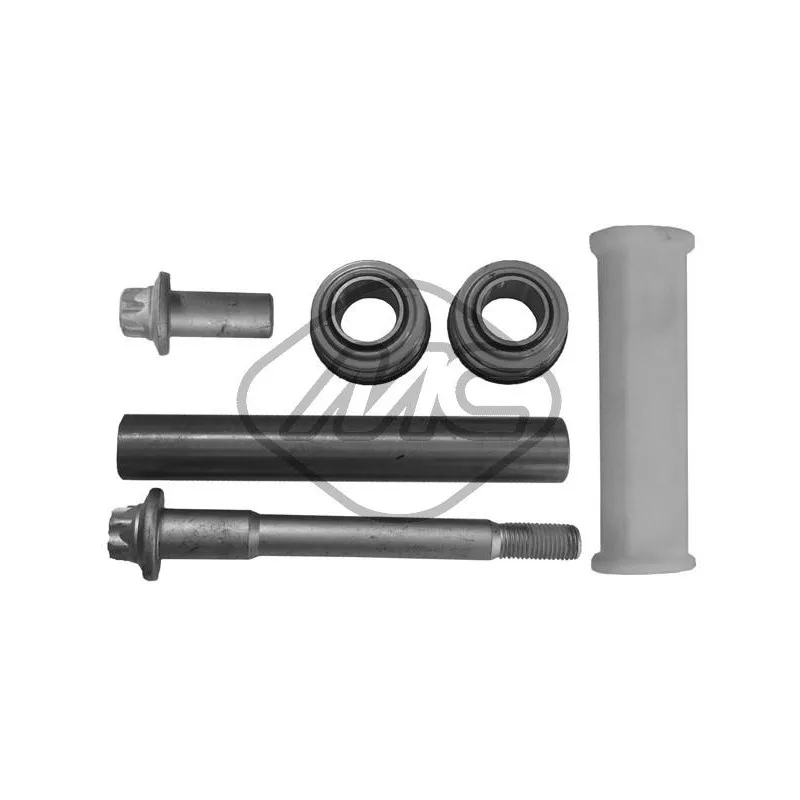 Kit de réparation, bras triangulaire Metalcaucho 05031