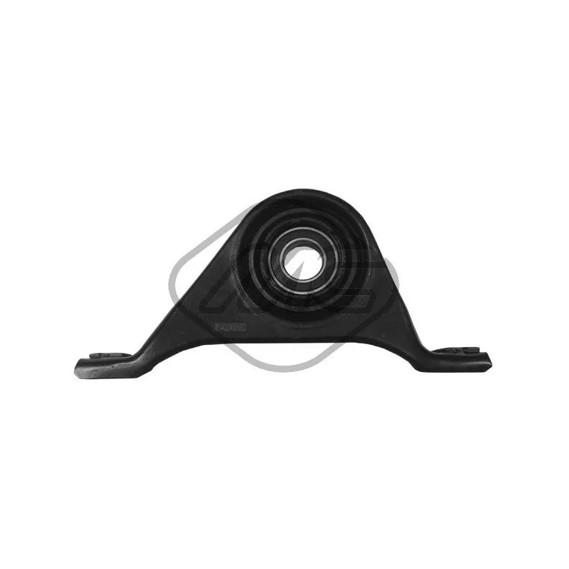 Suspension, arbre de cardan Metalcaucho 05033