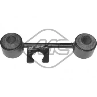 Entretoise/tige, stabilisateur Metalcaucho 05040