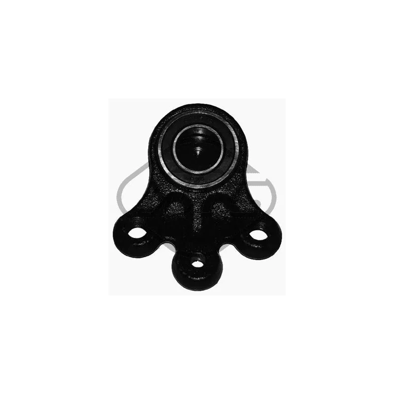 Rotule de suspension Metalcaucho 05045