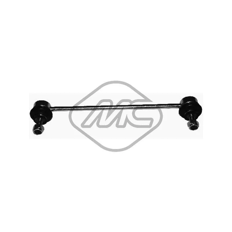 Entretoise/tige, stabilisateur Metalcaucho 05055