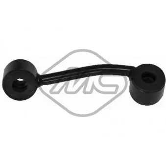 Entretoise/tige, stabilisateur avant gauche Metalcaucho 05059