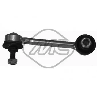Entretoise/tige, stabilisateur avant droit Metalcaucho 05060