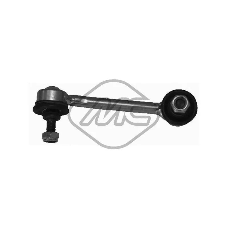 Entretoise/tige, stabilisateur avant droit Metalcaucho 05060