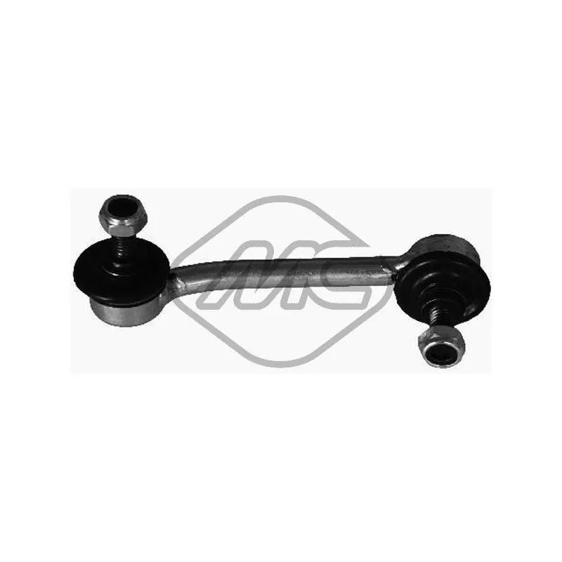 Entretoise/tige, stabilisateur avant gauche Metalcaucho 05061