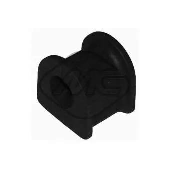 Suspension, stabilisateur Metalcaucho 05068