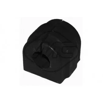 Suspension, stabilisateur Metalcaucho 05072