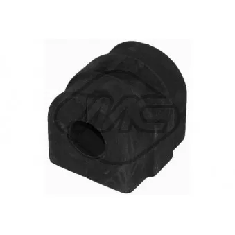 Suspension, stabilisateur Metalcaucho 05074