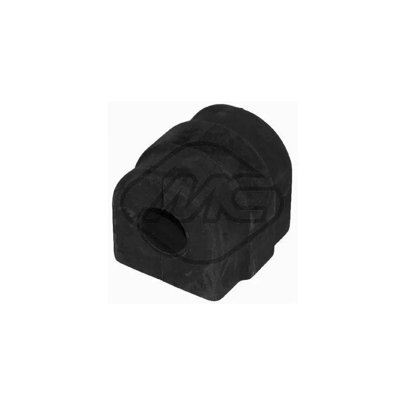 Suspension, stabilisateur Metalcaucho 05074