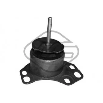 Support moteur Metalcaucho 05080
