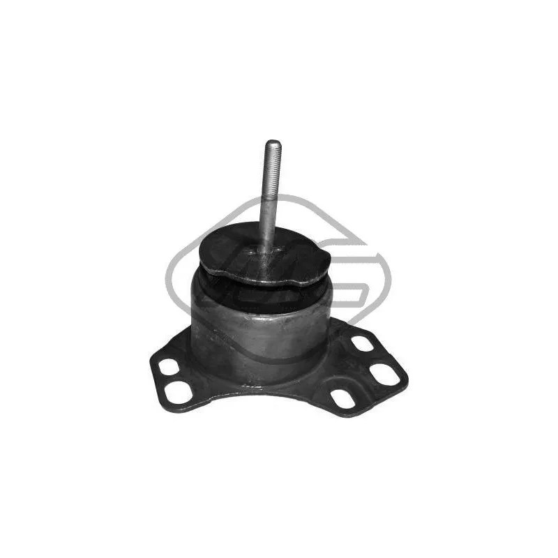 Support moteur Metalcaucho 05080