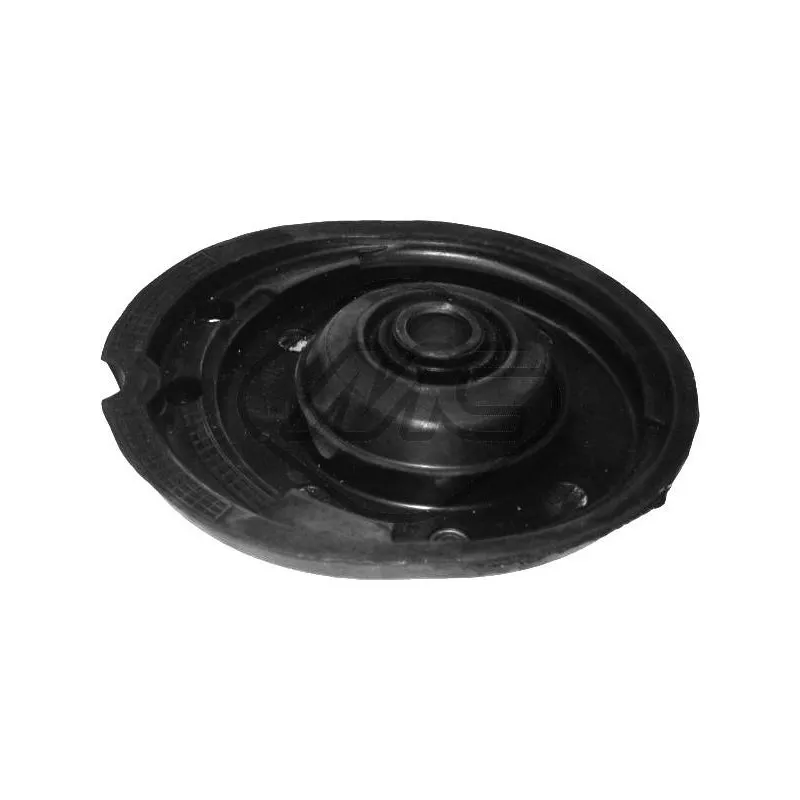 Coupelle de suspension Metalcaucho 05104