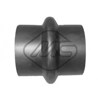Tuyauterie de carburant Metalcaucho 05110
