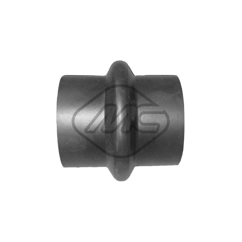 Tuyauterie de carburant Metalcaucho 05110
