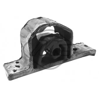 Cache batterie Metalcaucho 05111