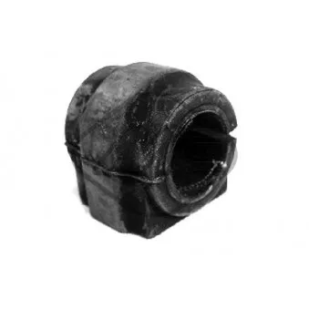 Suspension, stabilisateur Metalcaucho 05125