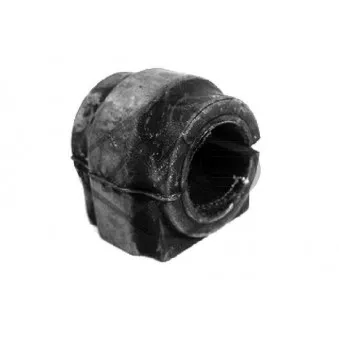Suspension, stabilisateur Metalcaucho 05126