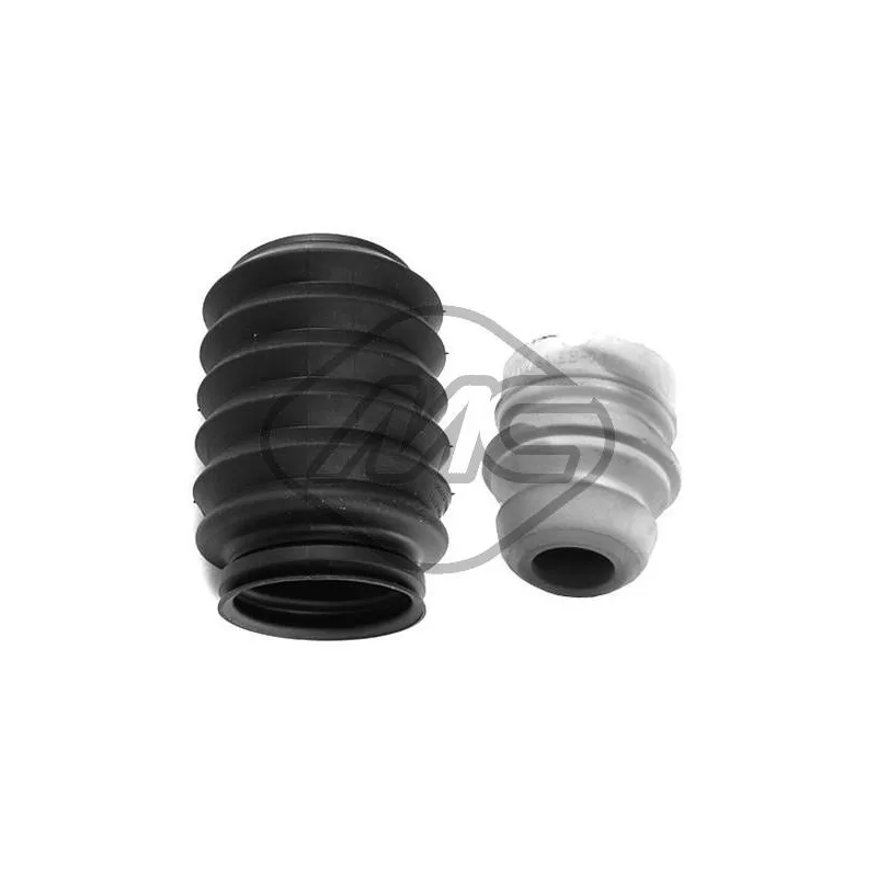 Kit de protection contre la poussière, amortisseur Metalcaucho 05127