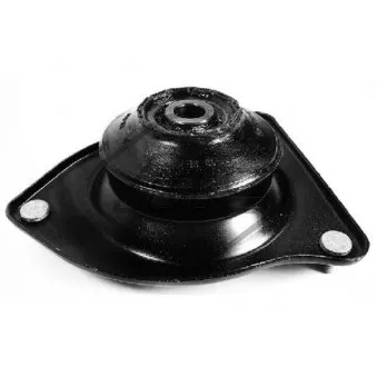 Coupelle de suspension Metalcaucho 05128