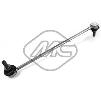 Entretoise/tige, stabilisateur Metalcaucho 05129