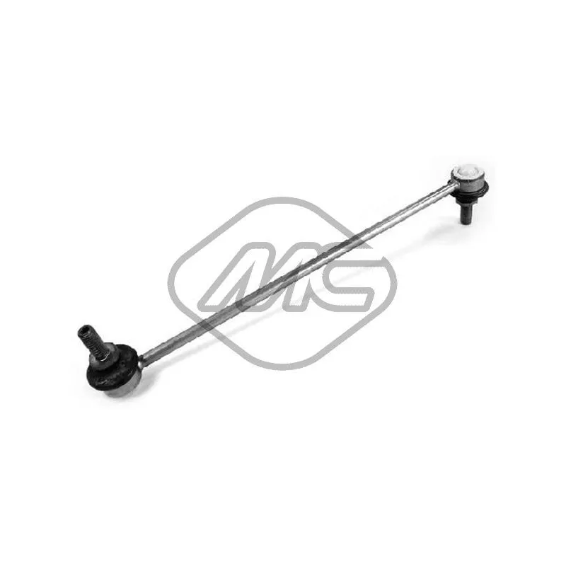 Entretoise/tige, stabilisateur Metalcaucho 05129