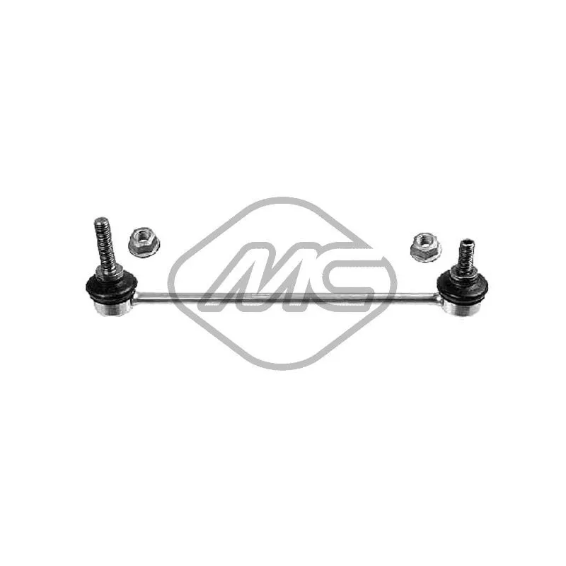 Entretoise/tige, stabilisateur Metalcaucho 05130