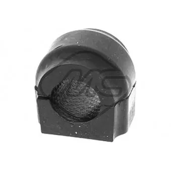 Suspension, stabilisateur Metalcaucho 05131