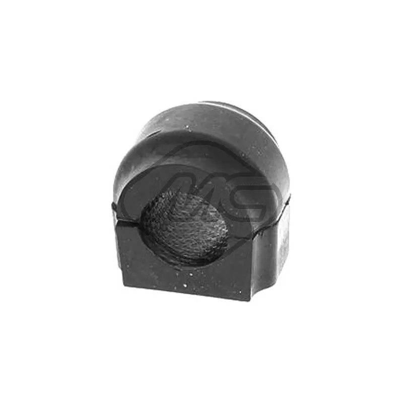 Suspension, stabilisateur Metalcaucho 05131