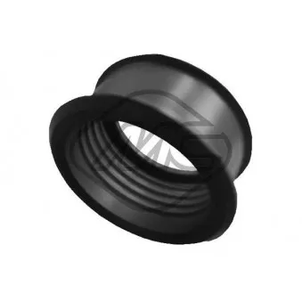Gaine de suralimentation Metalcaucho 05134