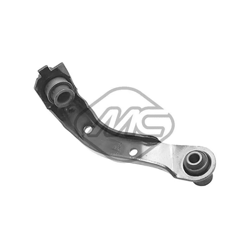 Support moteur avant droit Metalcaucho 05147