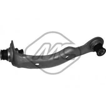 Support moteur avant gauche Metalcaucho 05148
