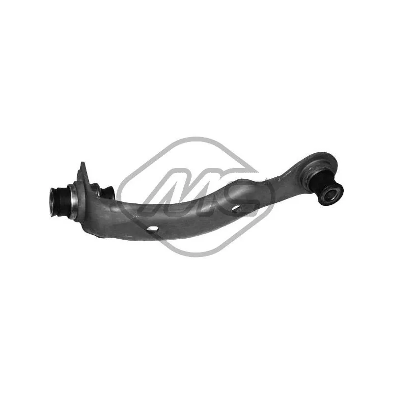 Support moteur avant gauche Metalcaucho 05148