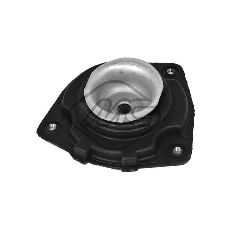 Coupelle de suspension avant gauche Metalcaucho 05150