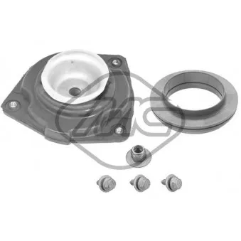 Kit de réparation, coupelle de suspension avant droit Metalcaucho 05151