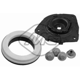 Kit de réparation, coupelle de suspension avant gauche Metalcaucho 05152