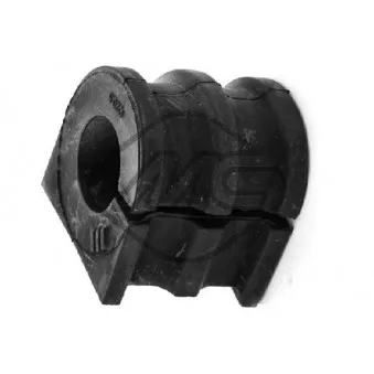 Suspension, stabilisateur Metalcaucho 05154