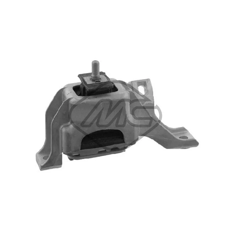 Support moteur Metalcaucho 05178