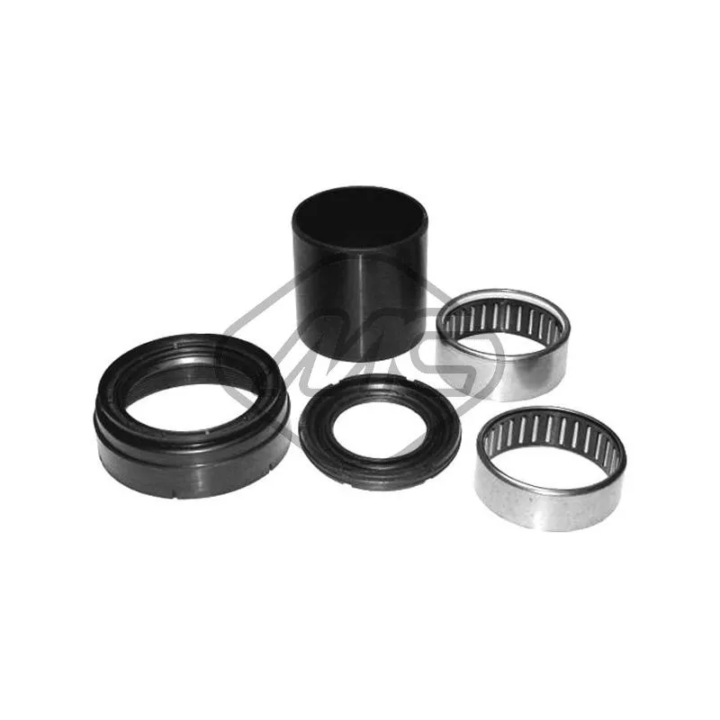 Kit de réparation, corps de l'essieu Metalcaucho 05180