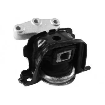 Support moteur Metalcaucho 05181