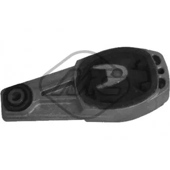 Support moteur Metalcaucho 05182