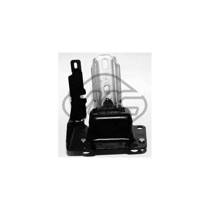 Support moteur Metalcaucho 05191