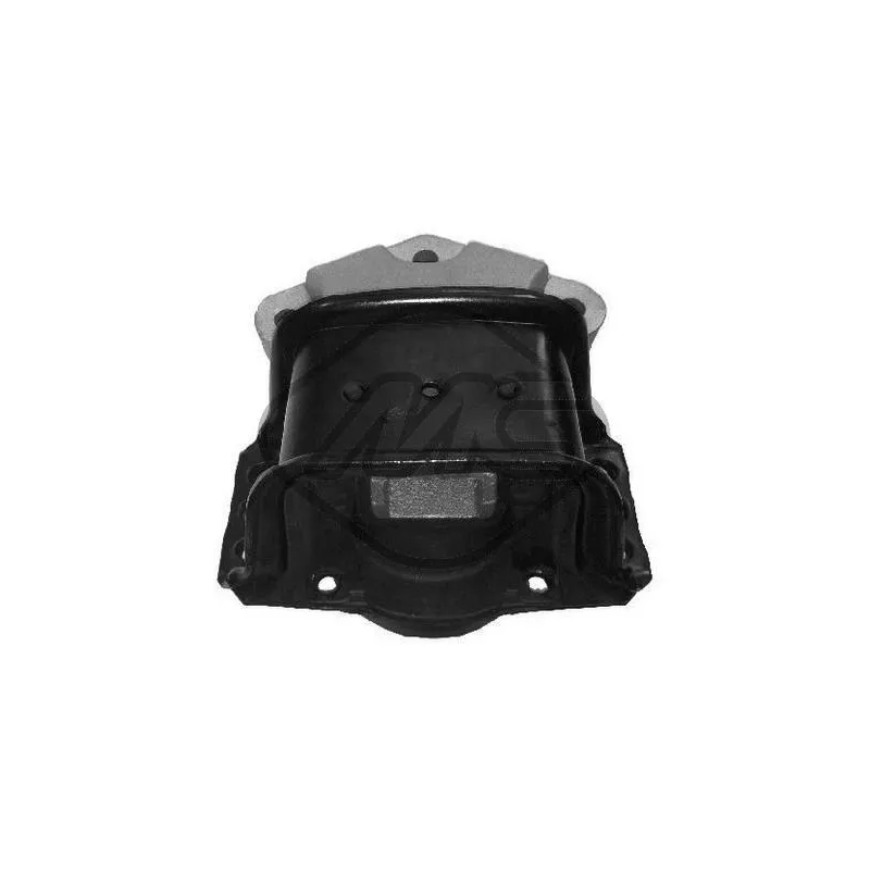 Support, suspension du moteur Metalcaucho 05197