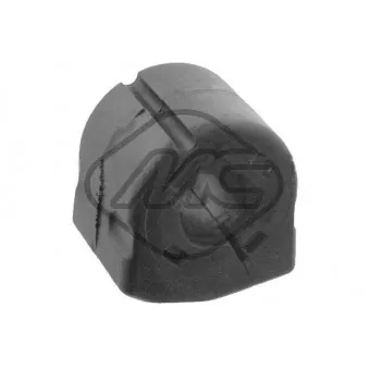 Suspension, stabilisateur Metalcaucho 05205