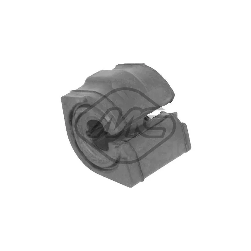 Suspension, stabilisateur Metalcaucho 05206