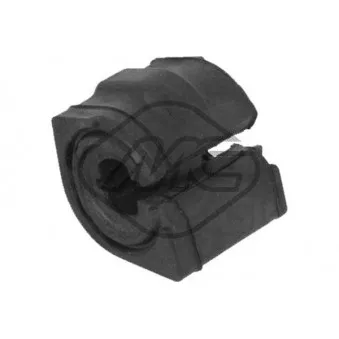 Suspension, stabilisateur Metalcaucho 05207
