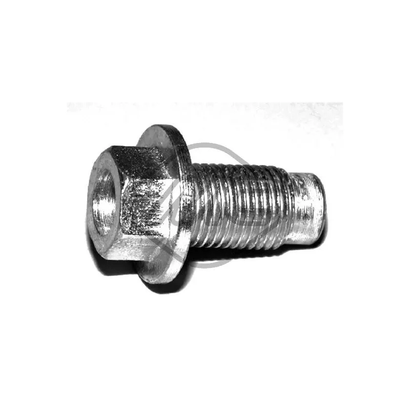 Vis-bouchon, carter d'huile Metalcaucho 05208