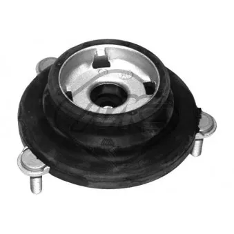 Coupelle de suspension Metalcaucho 05228
