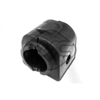 Suspension, stabilisateur Metalcaucho 05237